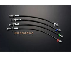 Js Racing SUS Brake Line System Honda Civic EK9 1996-2000