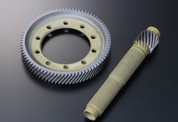J's Racing Final Gear Sets - Acura RSX 02-06 (5.1 WPC)