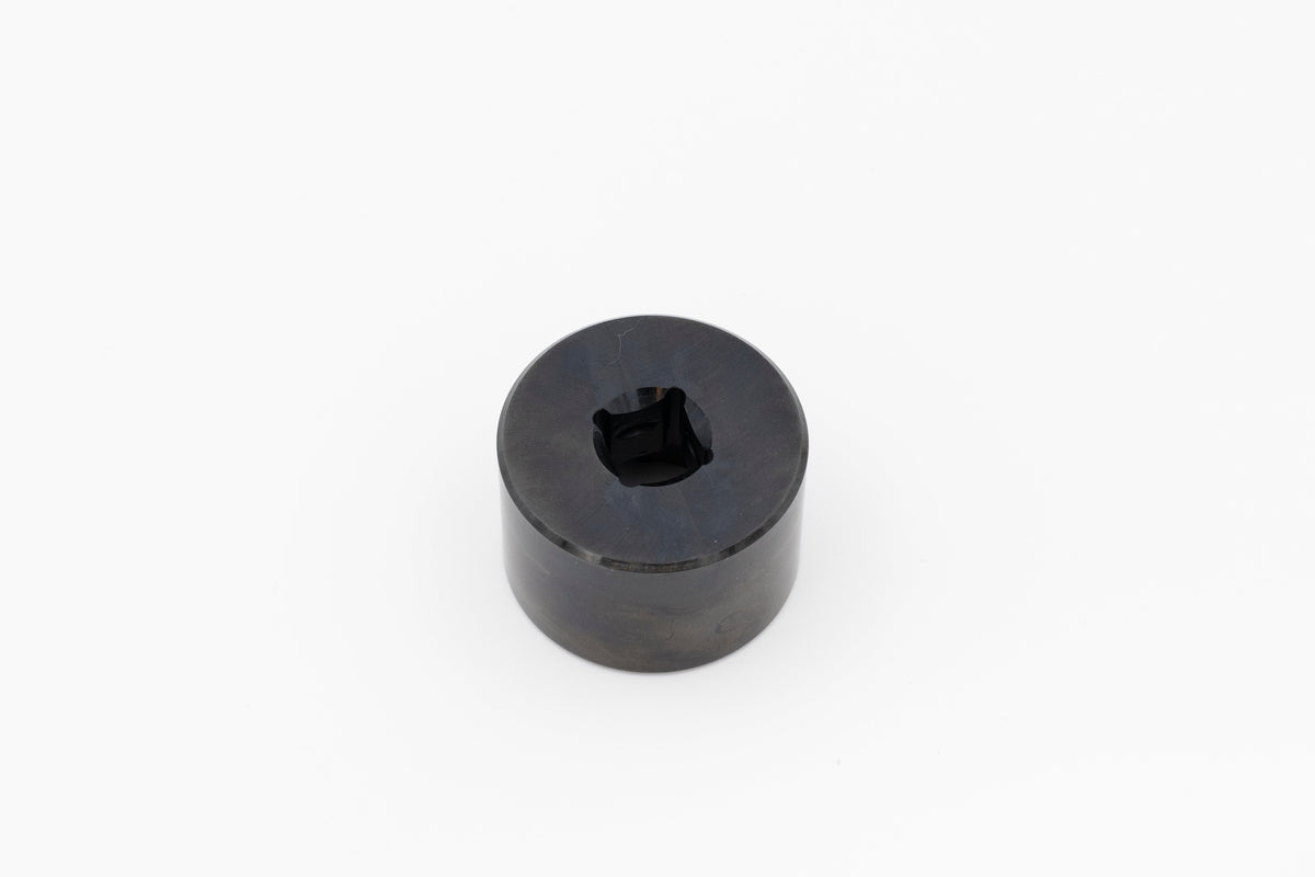 HRB Premium engine crank socket - Back