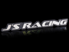 J's Racing Logo Emblem