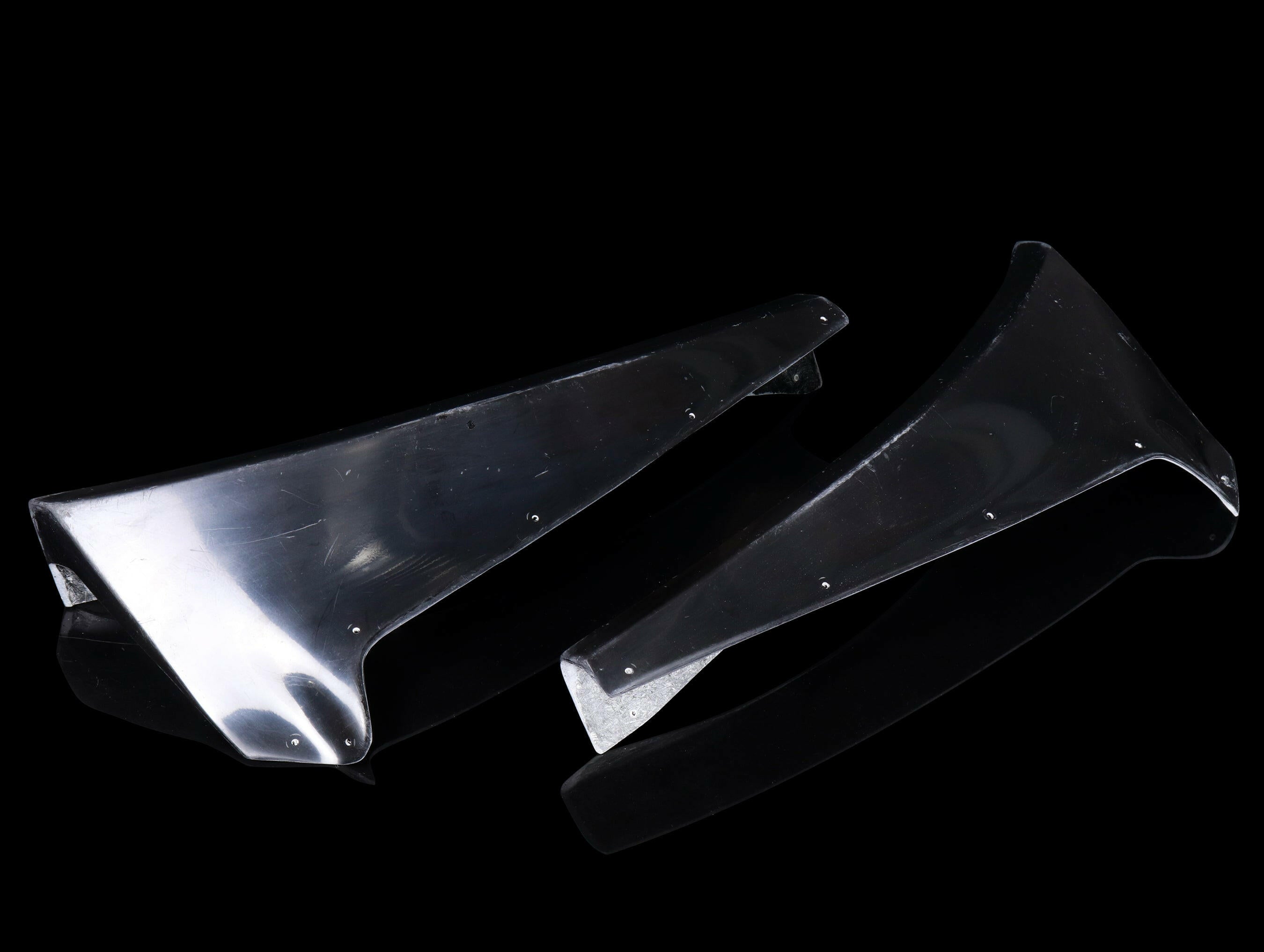 J's Racing Wide Fender Kit - 00-09 S2000.