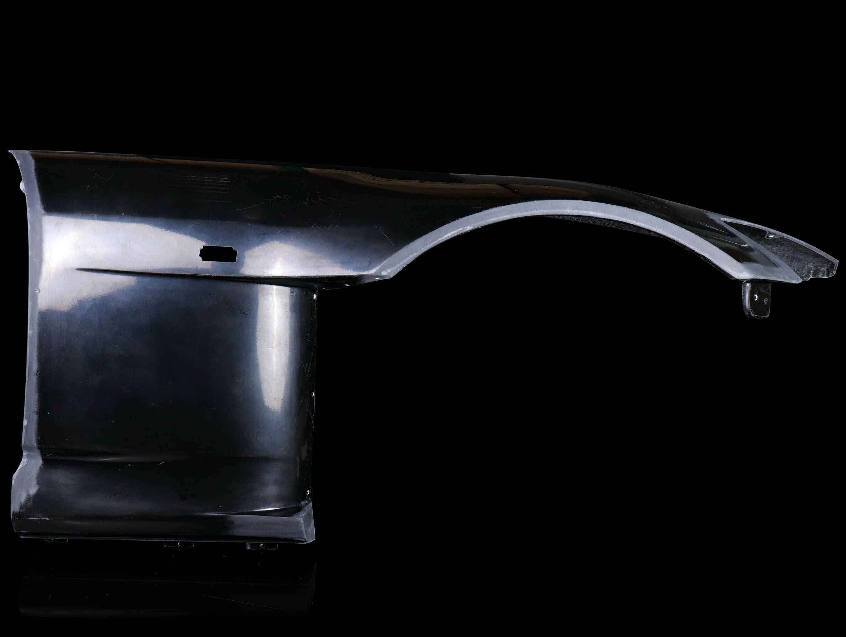 J's Racing Wide Fender Kit - 00-09 S2000.