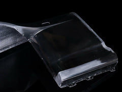 J's Racing Wide Fender Kit - 00-09 S2000.