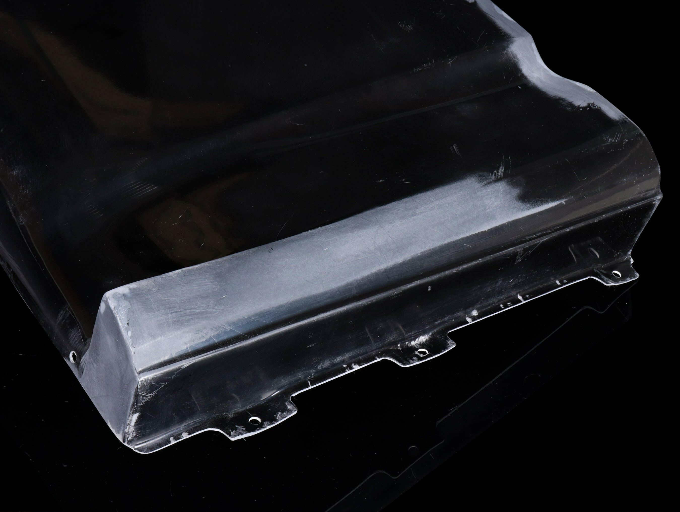 J's Racing Wide Fender Kit - 00-09 S2000.