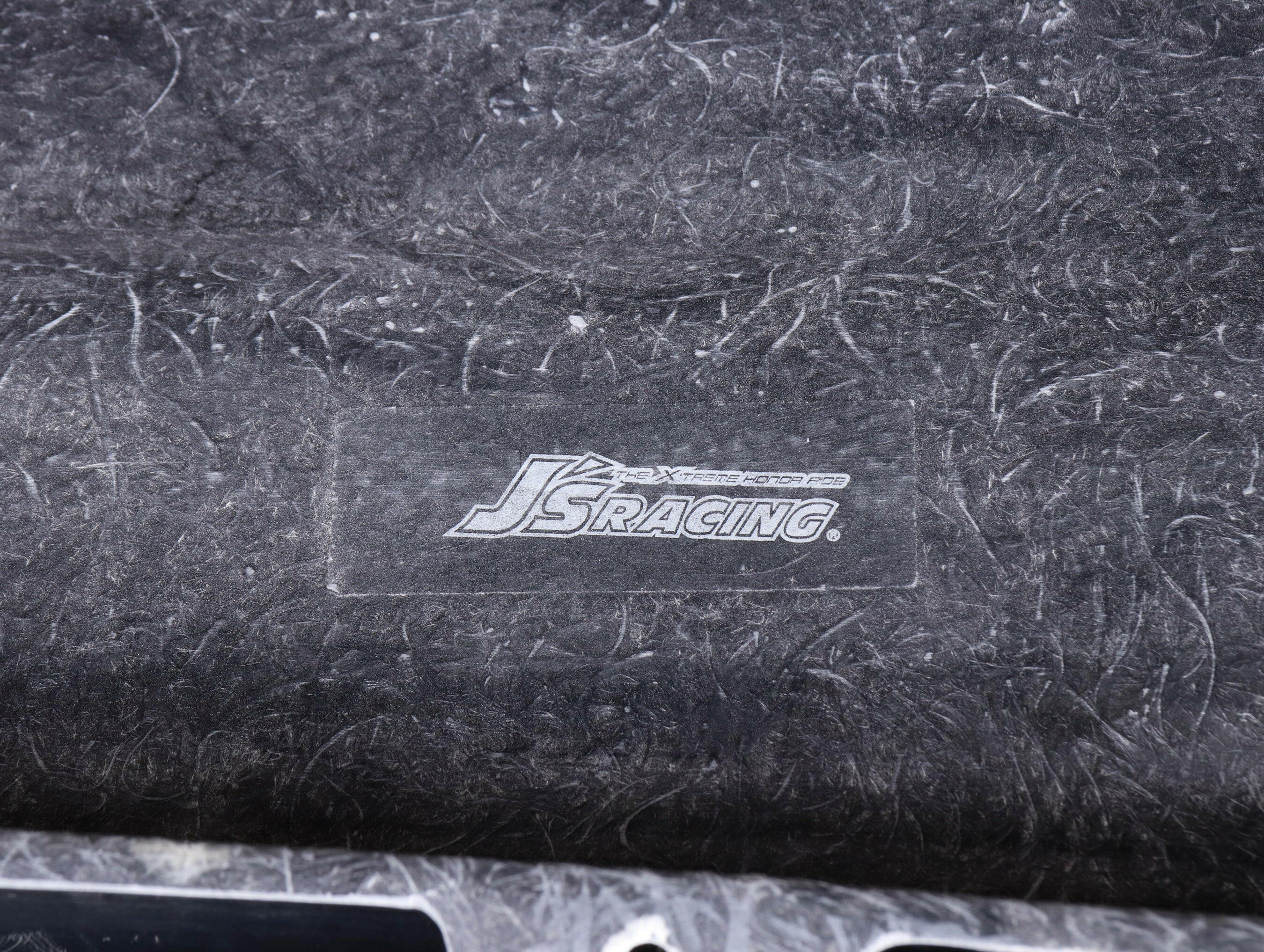 J's Racing Wide Fender Kit - 00-09 S2000.