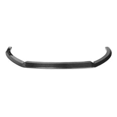 J Style Carbon Fiber Front Lip - Audi S3 / A3 8V S Line.
