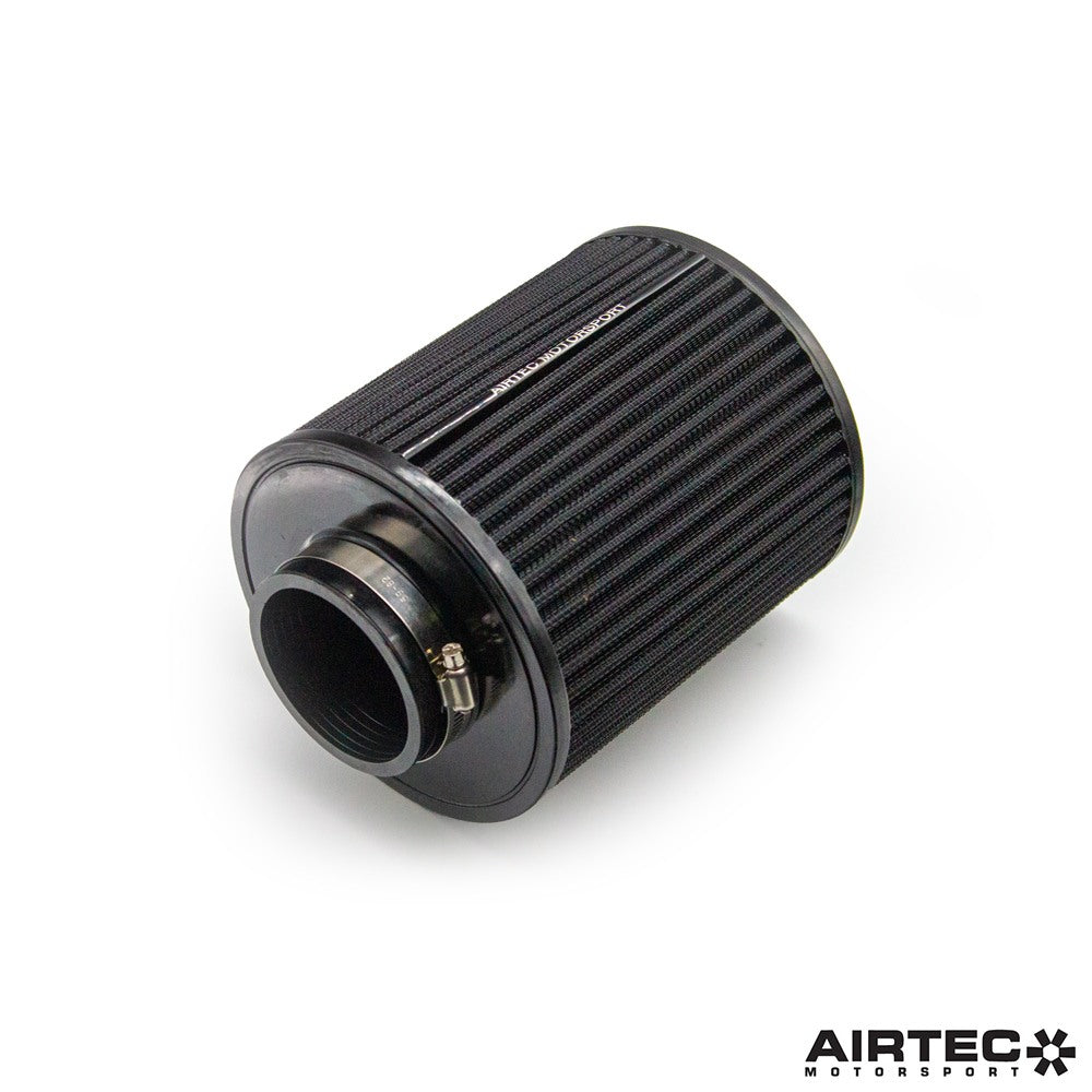AIRTEC Motorsport OEM Replacement Cotton Air Filter Focus ST/RS Mk2 and Volvo C30.