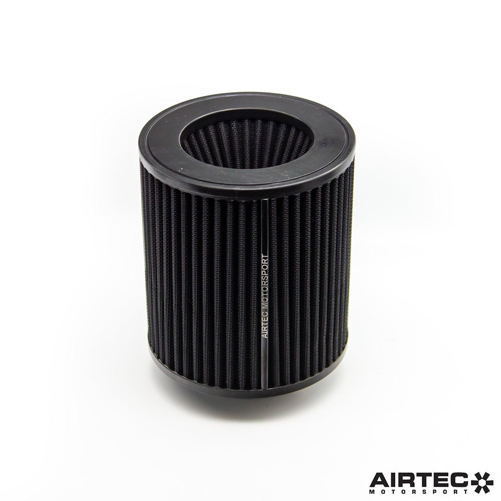 AIRTEC Motorsport OEM Replacement Cotton Air Filter Focus ST/RS Mk2 and Volvo C30.