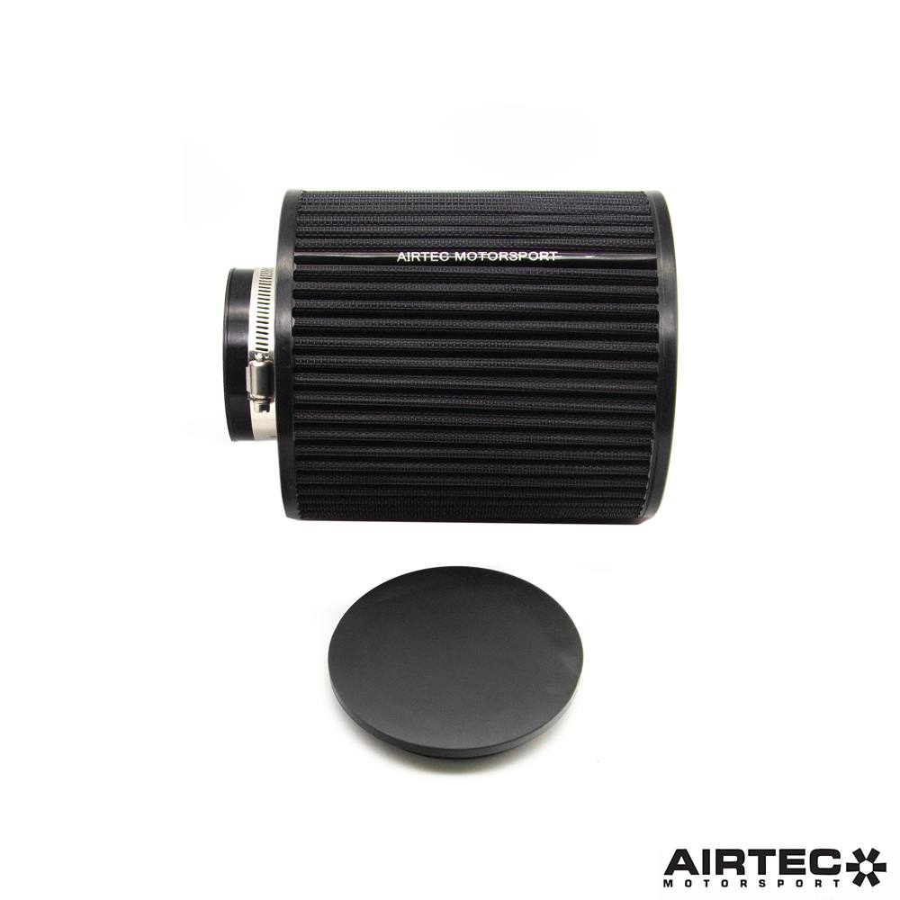 AIRTEC Motorsport OEM Replacement Cotton Air Filter Focus ST/RS Mk2 and Volvo C30.