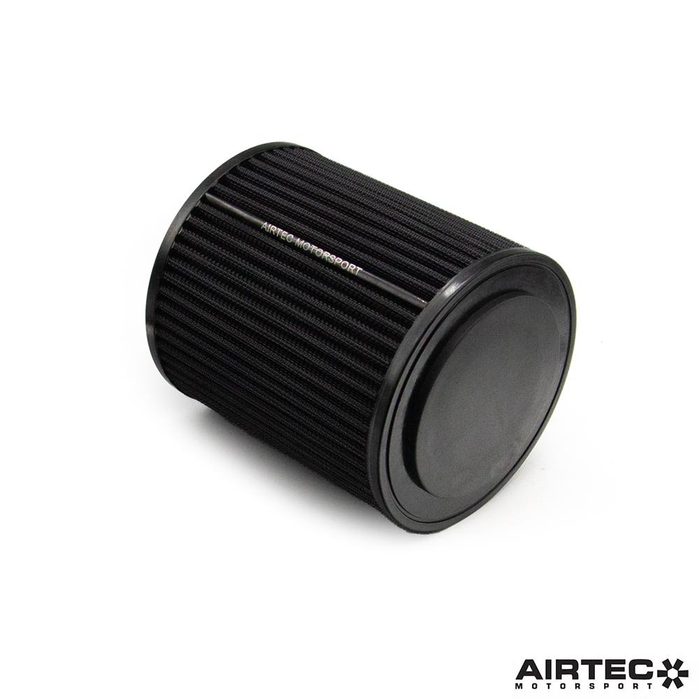 AIRTEC Motorsport OEM Replacement Cotton Air Filter Focus ST/RS Mk2 and Volvo C30.