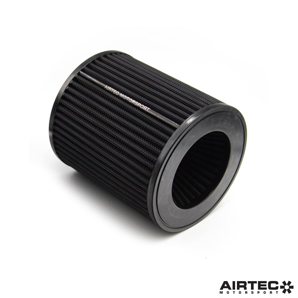AIRTEC Motorsport OEM Replacement Cotton Air Filter Focus ST/RS Mk2 and Volvo C30.