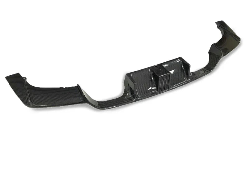 K Style Carbon Fiber Rear Diffuser - BMW F80 M3 & F82 / F83 M4.