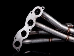 K-Tuned 409 Series 4-1 K-Swap Race Header - 88-00 Civic / 94-01 Integra