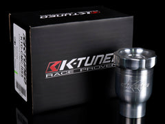 K-Tuned CMC Billet Reservoir - Civic / Integra / S2000.