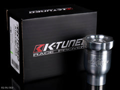 K-Tuned CMC Billet Reservoir - Civic / Integra / S2000.