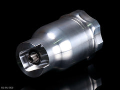 K-Tuned CMC Billet Reservoir - Civic / Integra / S2000.