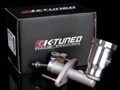 K-Tuned CMC Billet Reservoir and Master Cylinder Kit - Civic / Integra.