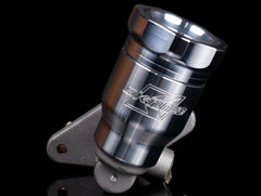 K-Tuned CMC Billet Reservoir and Master Cylinder Kit - Civic / Integra.