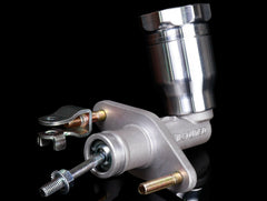K-Tuned CMC Billet Reservoir and Master Cylinder Kit - Civic / Integra.