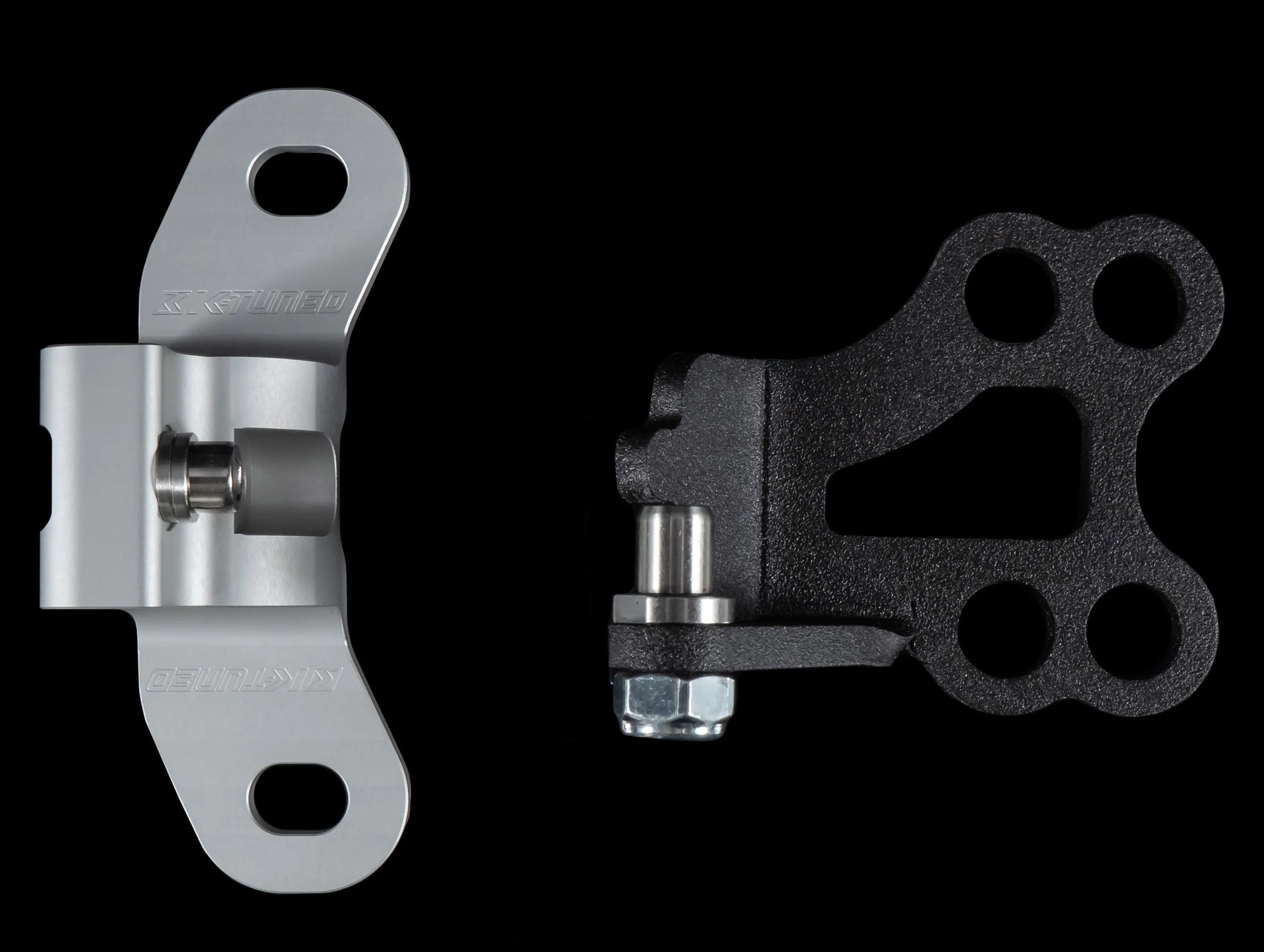 K-Tuned Quick Release Door Hinge - 88-00 Civic / 94-01 Integra / 00-09 S2000
