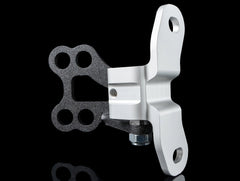 K-Tuned Quick Release Door Hinge - 88-00 Civic / 94-01 Integra / 00-09 S2000