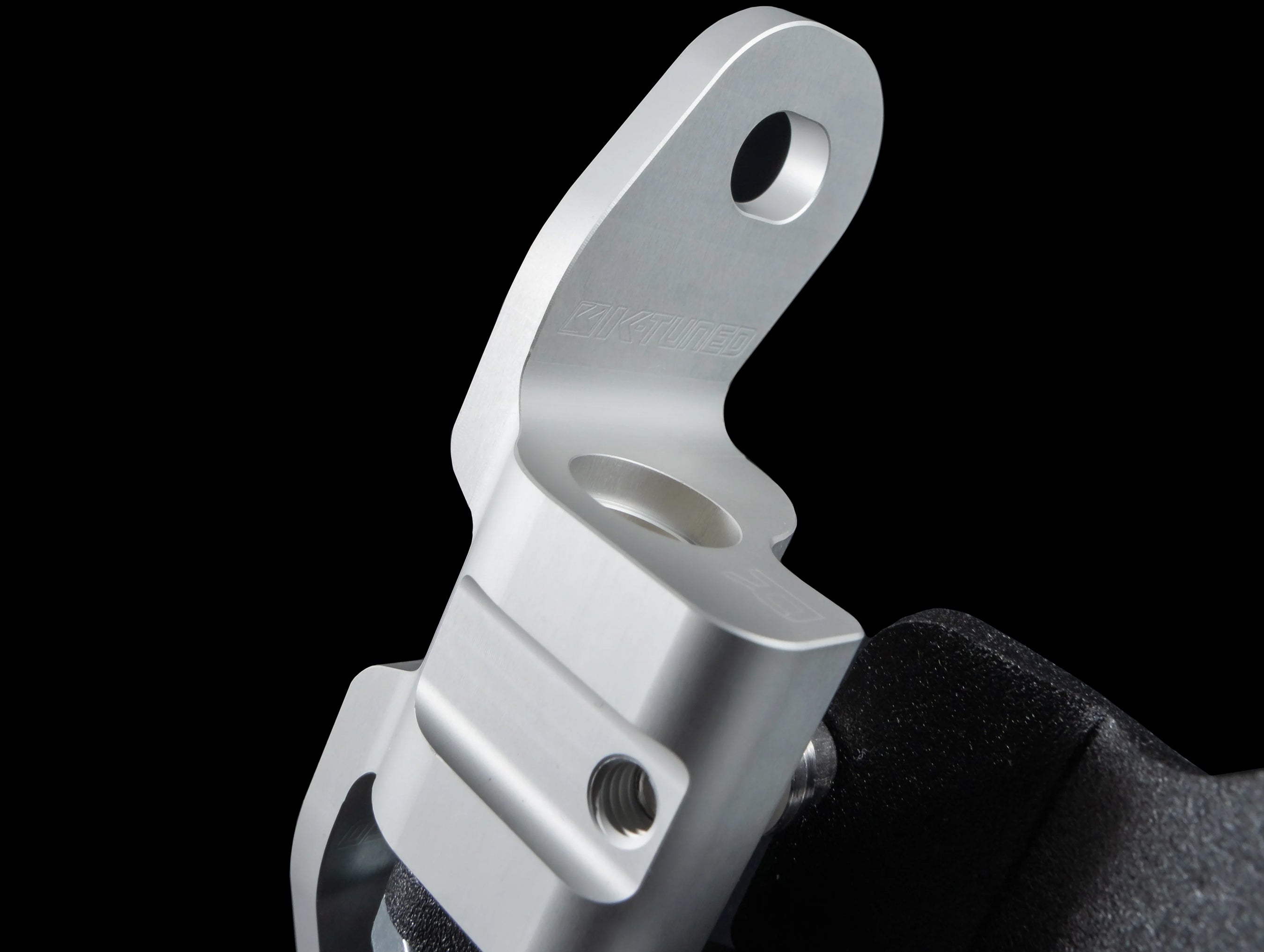 K-Tuned Quick Release Door Hinge - 88-00 Civic / 94-01 Integra / 00-09 S2000