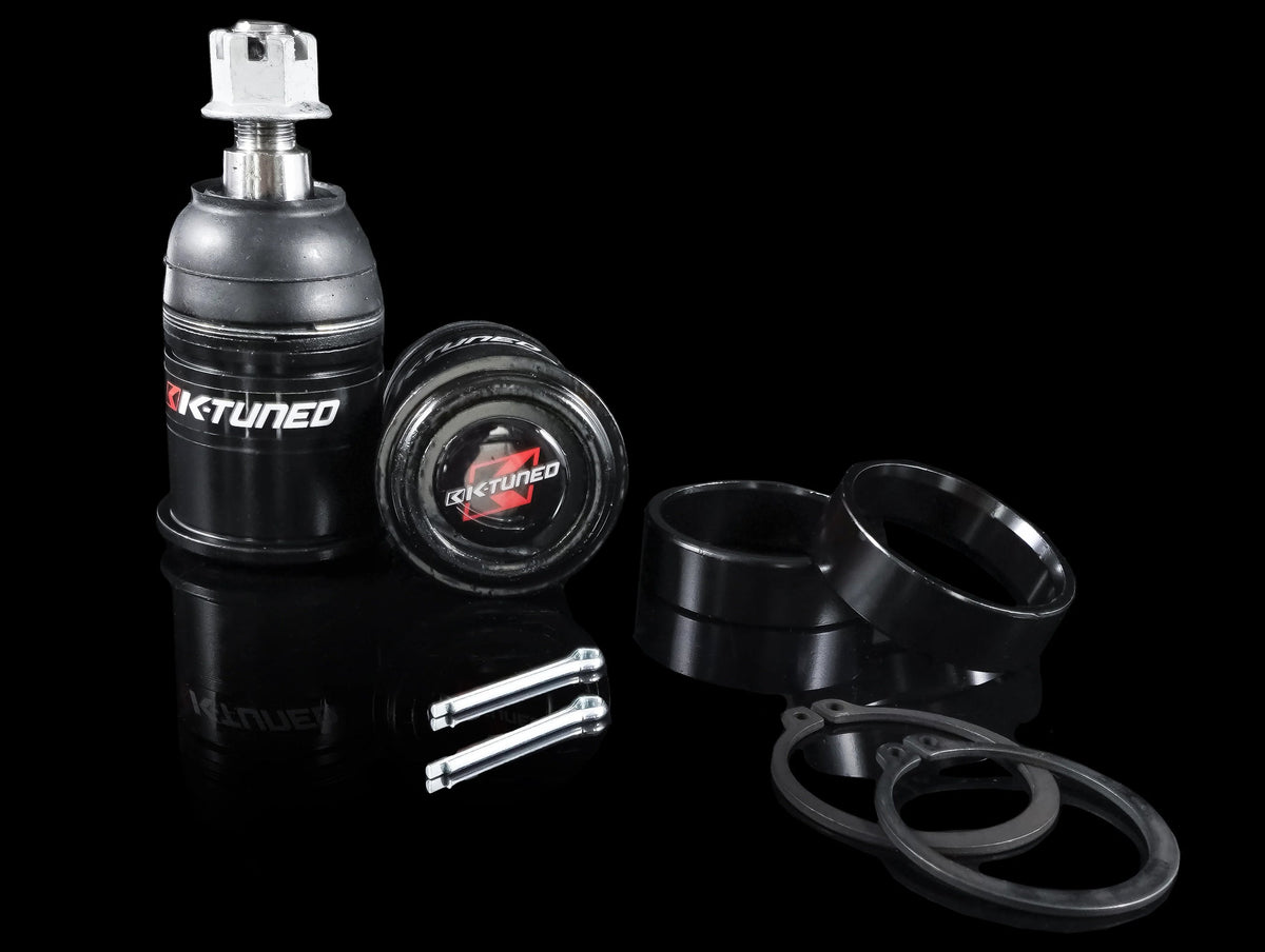 K-Tuned Rear Roll Center Adjuster - 00-09 S2000.