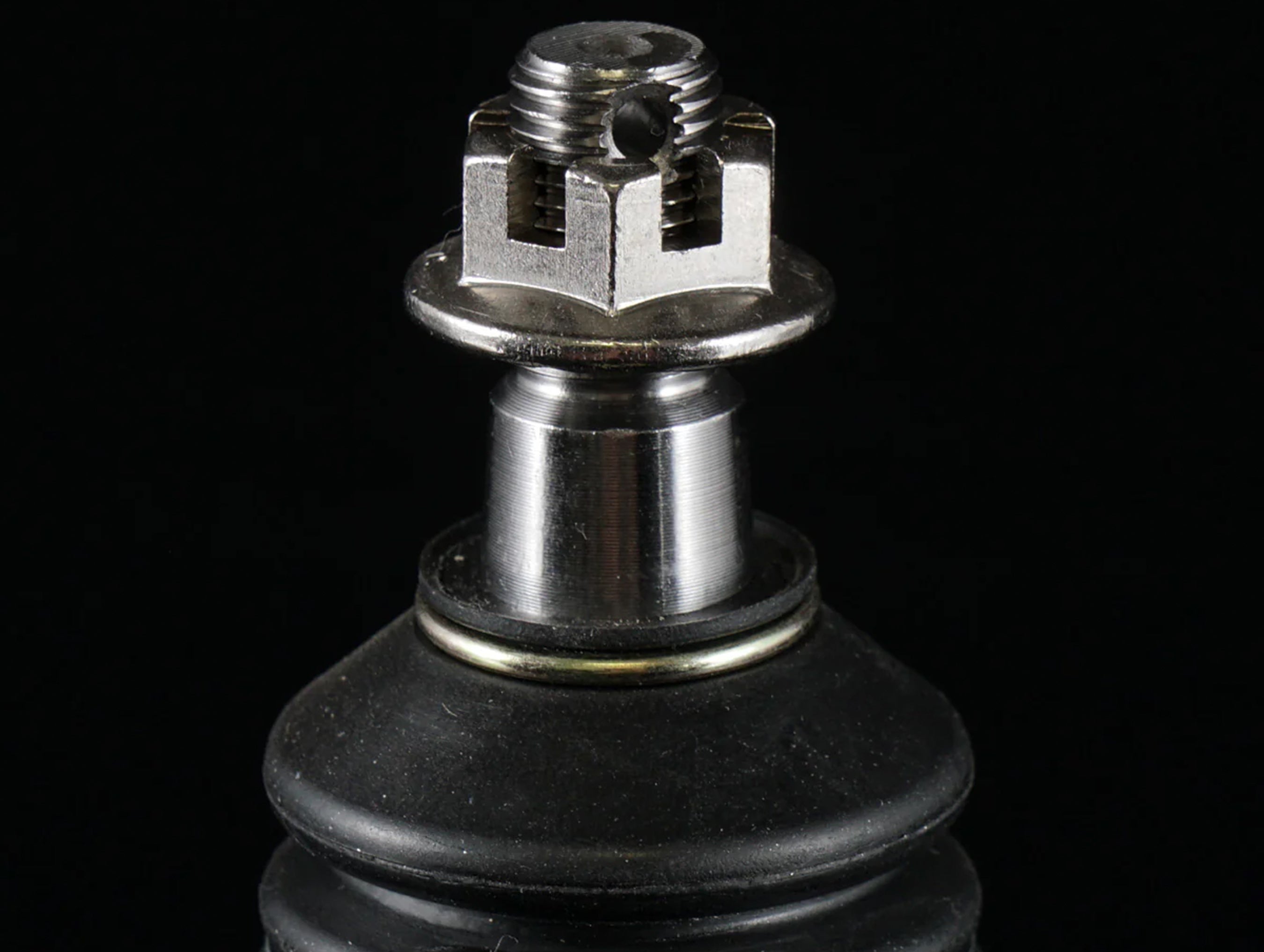 K-Tuned Rear Roll Center Adjuster - 00-09 S2000.