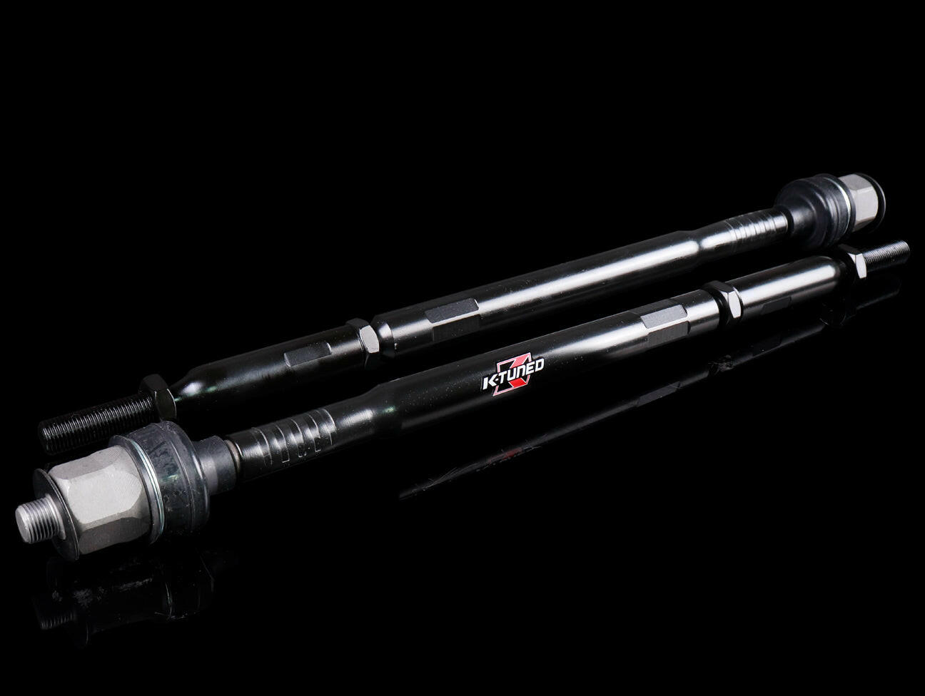 K-Tuned Inner Tie Rods - 01-05 Civic / 02-06 RSX.