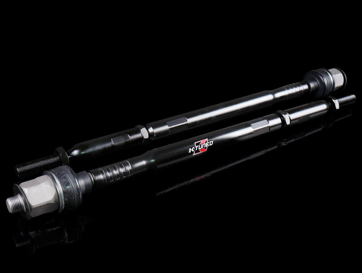 K-Tuned Inner Tie Rods - 01-05 Civic / 02-06 RSX.