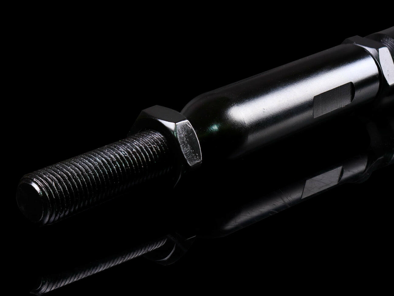 K-Tuned Inner Tie Rods - 01-05 Civic / 02-06 RSX.