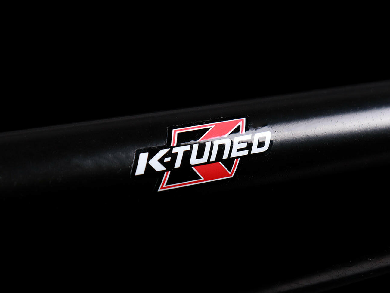 K-Tuned Inner Tie Rods - 01-05 Civic / 02-06 RSX.