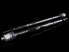 K-Tuned Inner Tie Rods - 01-05 Civic / 02-06 RSX.