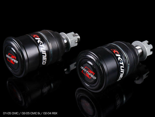 K-Tuned Roll Center Adjusters - Honda/Acura.