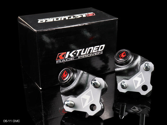 K-Tuned Roll Center Adjusters - Honda/Acura.