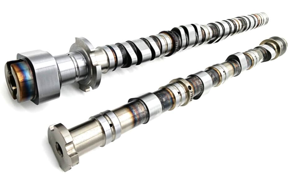 K20C1 Type R