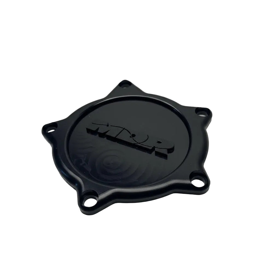 MDR Industries Billet Vacuum Pump Cover Honda Type R Acura Type S K20C1 Engine