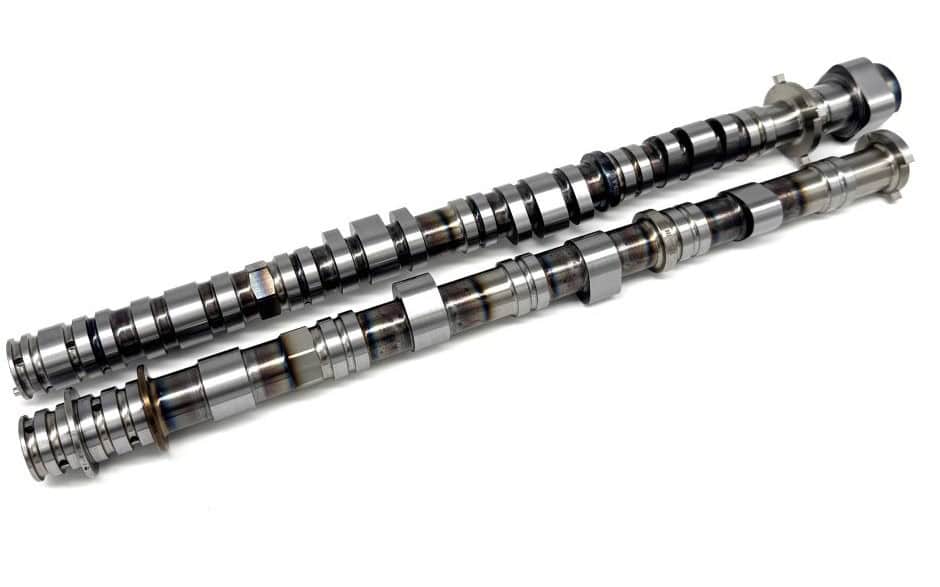 K20C4 Camshafts