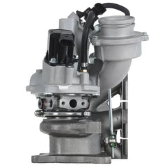 Audi A3 2.0L 2006-2008 Remanufacturered Turbocharger Rotomaster.