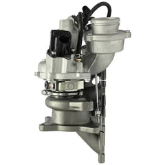 Audi A3 2.0L 2006-2008 Remanufacturered Turbocharger Rotomaster.