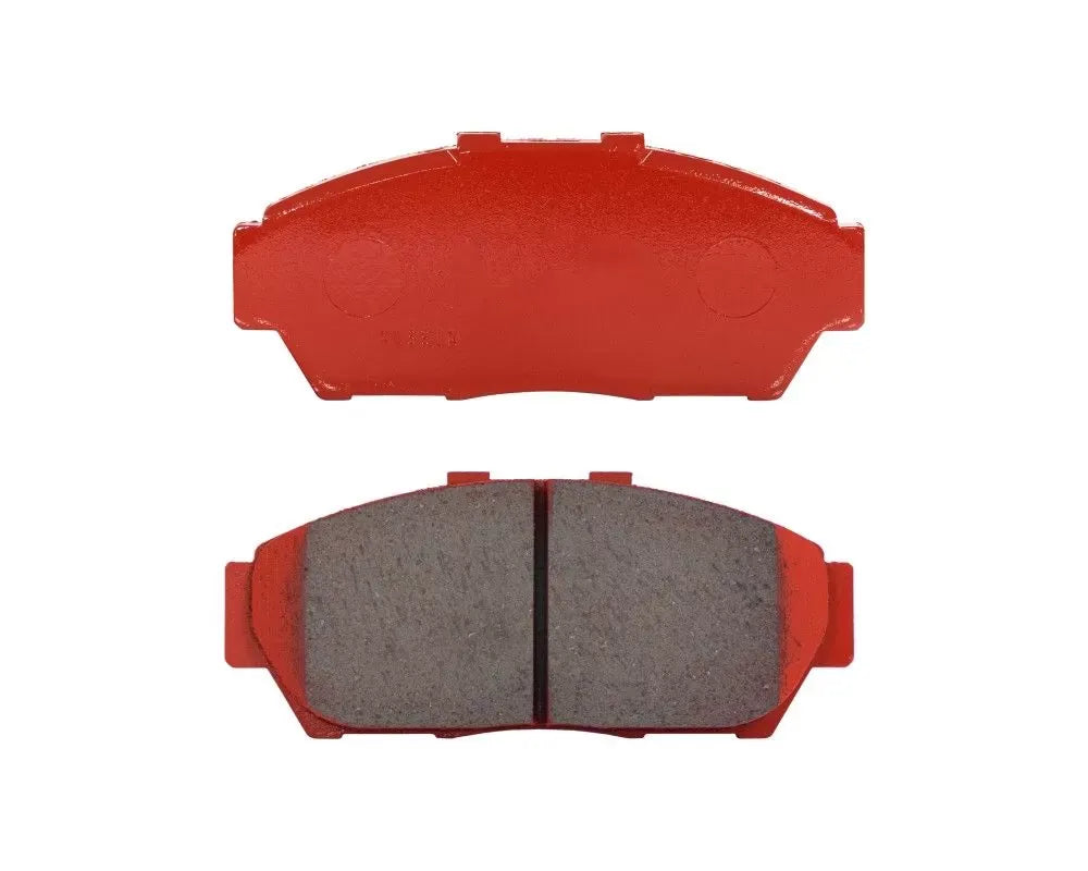 Front Road Sport Brake Pad Acura Integra GS/LS/GSR 1994-2001.