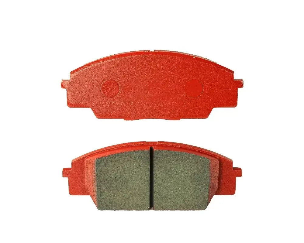 Front Road Sport Brake Pad Honda S2000 | Acura RSX 1999-2009 2S1F-303.