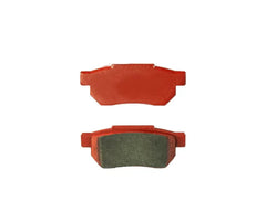 Rear Road Sport Brake Pad Acura Integra GS/LS/GSR 1994-2001.