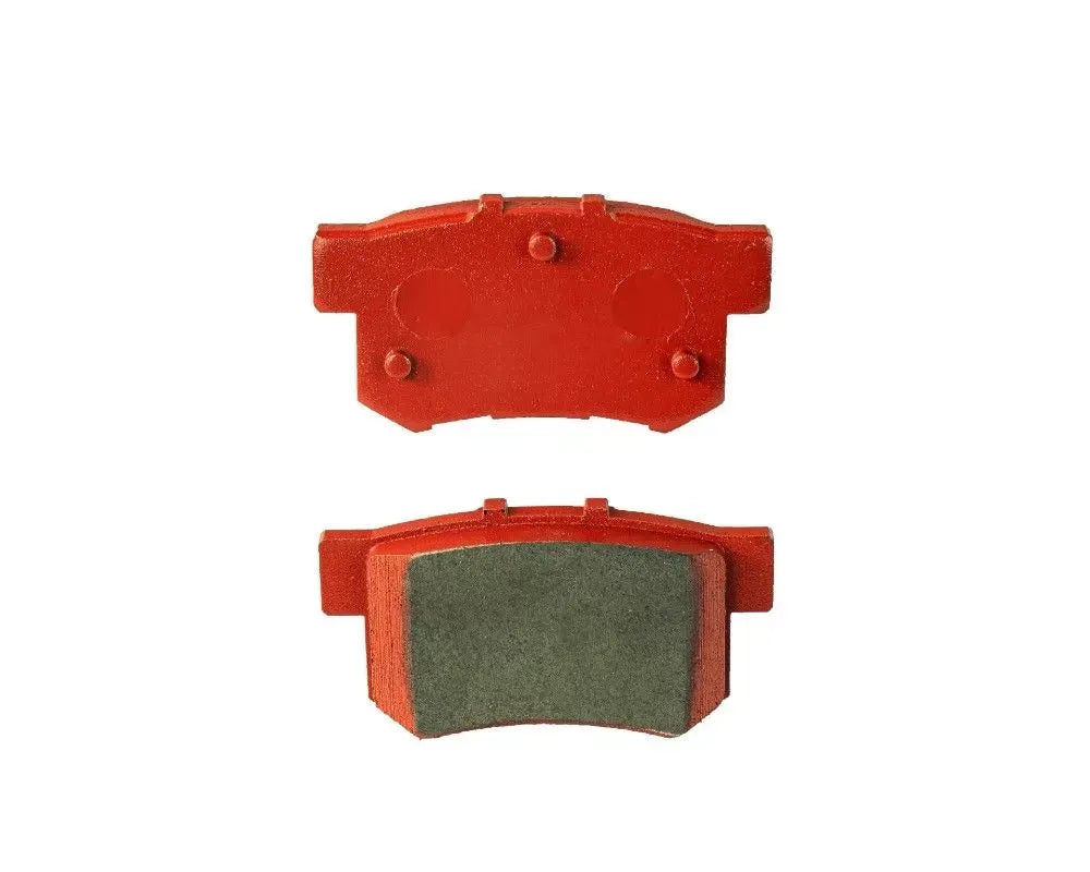 Rear Road Sport Brake Pad Honda S2000/ Integra Type R | Acura RSX 1998-2009 2S1R-302.