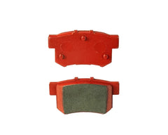 Rear Road Sport Brake Pad Honda S2000/ Integra Type R | Acura RSX 1998-2009 2S1R-302.