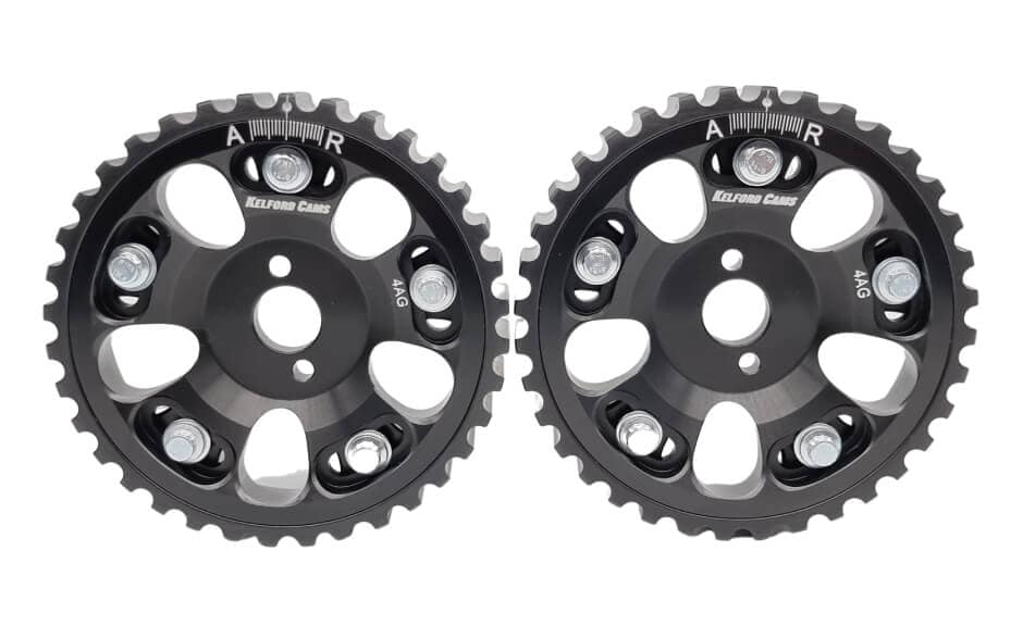 KCG4AGE | 4AGE Cam Gears
