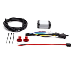P3 Analog Gauge - Ford MusTang Gen5 2010-2014 Universal, Pre-Installed in OEM Vent