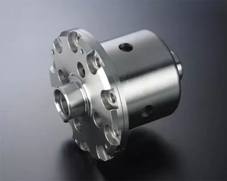 Js Racing 1.5 Way LSD Acura Integra DC2 1994-2001.