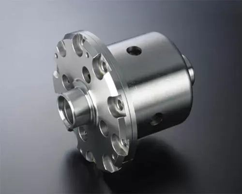 Js Racing 1.5 Way LSD Acura Integra DC2 1994-2001.
