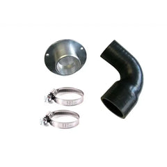 KMD Tuning K04 Outlet Adapter Kit Volkswagen GTI | Jetta MK5 2.0T | Audi A3 2.0T 2005-2013.